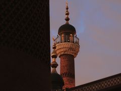 -新疆国际大巴扎