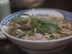 牛肉粉面-Lam Vien Restaurant