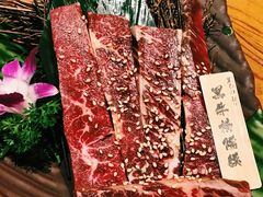 -黑牛の店·和牛烧肉(合生汇店)