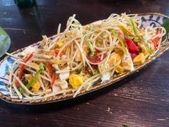 -泰莲庭·溪畔餐厅(雁栖湖店)