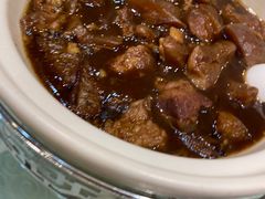 -晋阳饭庄(虎坊桥店)