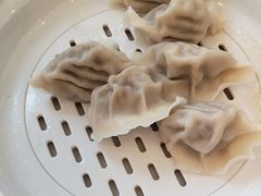-大清花饺子(山庄店)