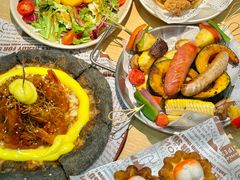 -米斯特比萨(罗斯福店)