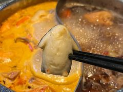 -牛New寿喜烧(闵行龙湖天街店)