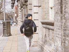 -首都医科大学附属北京同仁医院(西区)