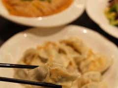 -松花湖水饺(新濠天地店)