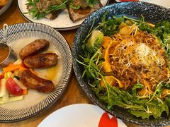 -Mesa Madre梅萨妈妈·Bintana(国贸店)