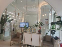 -紫琪尔·匠心连锁·胸部护理养护