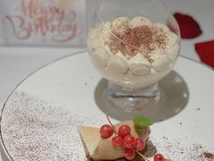 -燃扒房Steakhouse(皇庭店)