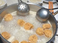 -顺德公猪肚鸡·煲仔饭(白石洲店)