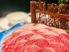 -虾佬圣汤·海鲜姿造(乐堤港店)