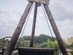 -清河半岛温泉度假酒店