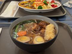 -贝林大翅鲸简餐厅(国家海洋博物馆店)