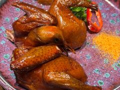 -桃桃厨房(公明店)