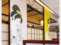 -渔日本料理铁板烧(新天地假日广场店)