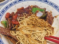 -鲁达面馆本帮风味(共康东路店)