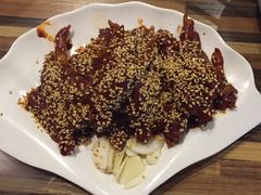-Yolo韩国创意料理
