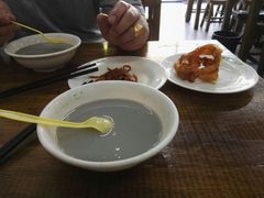 -老磁器口豆汁店(马家堡店)