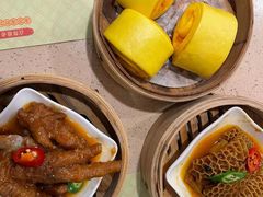 -点都德(千灯湖环宇城店)