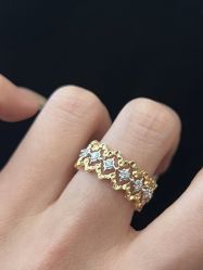 -Cindy Jewelry·钻戒·彩色宝石