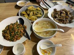 -美达尔烧烤(银川东路店)
