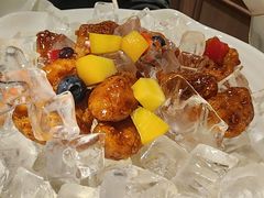 冰镇咕噜肉-陶陶居酒家(新天地店)