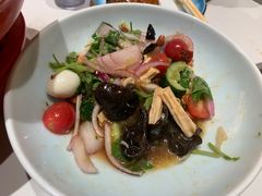 -磁州卤面·邯郸地方菜(复兴区店)