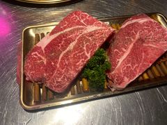 -大叹号·朝鲜族烤肉(潍坊泰华城店)