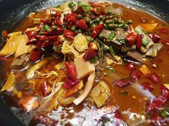 -扬州绿地铂骊酒店·品珍轩中餐厅
