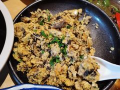 -园林美食城·本土农家菜(杨和镇店)