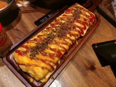 -乐园夜市场(五道口王庄路店)