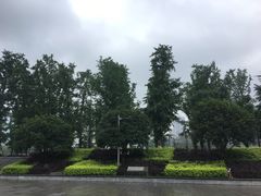 -百林公园-两江幸福广场