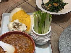 -味莊·青岛菜(云霄路店)