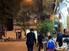 -新疆伊宁远征餐厅