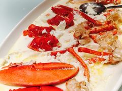 -新花城蟹粉馆(乌鲁木齐店)