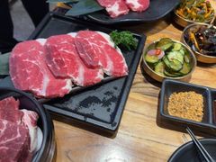 -九田家黑牛烤肉料理(国芳店)