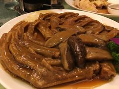 -龙景轩大酒店(宝杨路店)