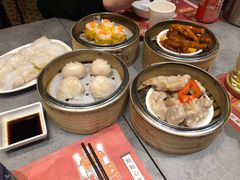 -点点心点心专门店(旺角店)