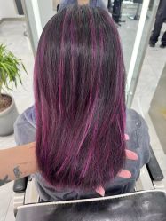 -Coo Hair salon