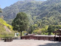 -雁荡山风景名胜区
