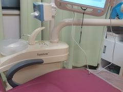 -团圆口腔·种植中心(锦江院区)