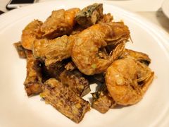 -港丽餐厅(高德置地店)