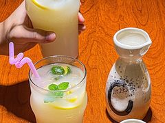 -松羽料理(国大店)