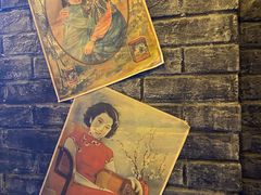 -1192弄老上海风情街(世纪汇广场店)