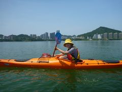 -千岛湖湖人皮划艇俱乐部