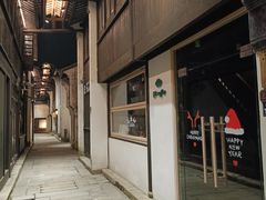 -黎里古镇
