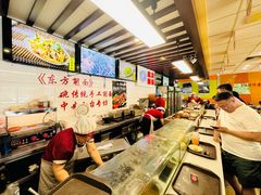 -东方削面(迎泽街店)