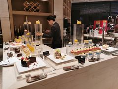 -TABLE·味西餐厅-成都茂业JW万豪酒店
