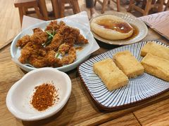 -小满手工粉(上海文峰广场店)