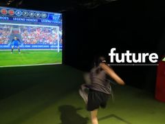 -VS SPORTS PARK运动玩乐园·团建·生日会(合生汇店)